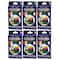 Creativity Street® Extruded Modeling Clay Sticks, 6 Packs of 6